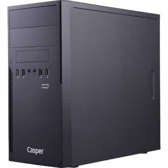 Casper Nirvana N200 N2L.1010-4500X Masaüstü Bilgisayar kullananlar yorumlar